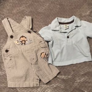 Baby outfit